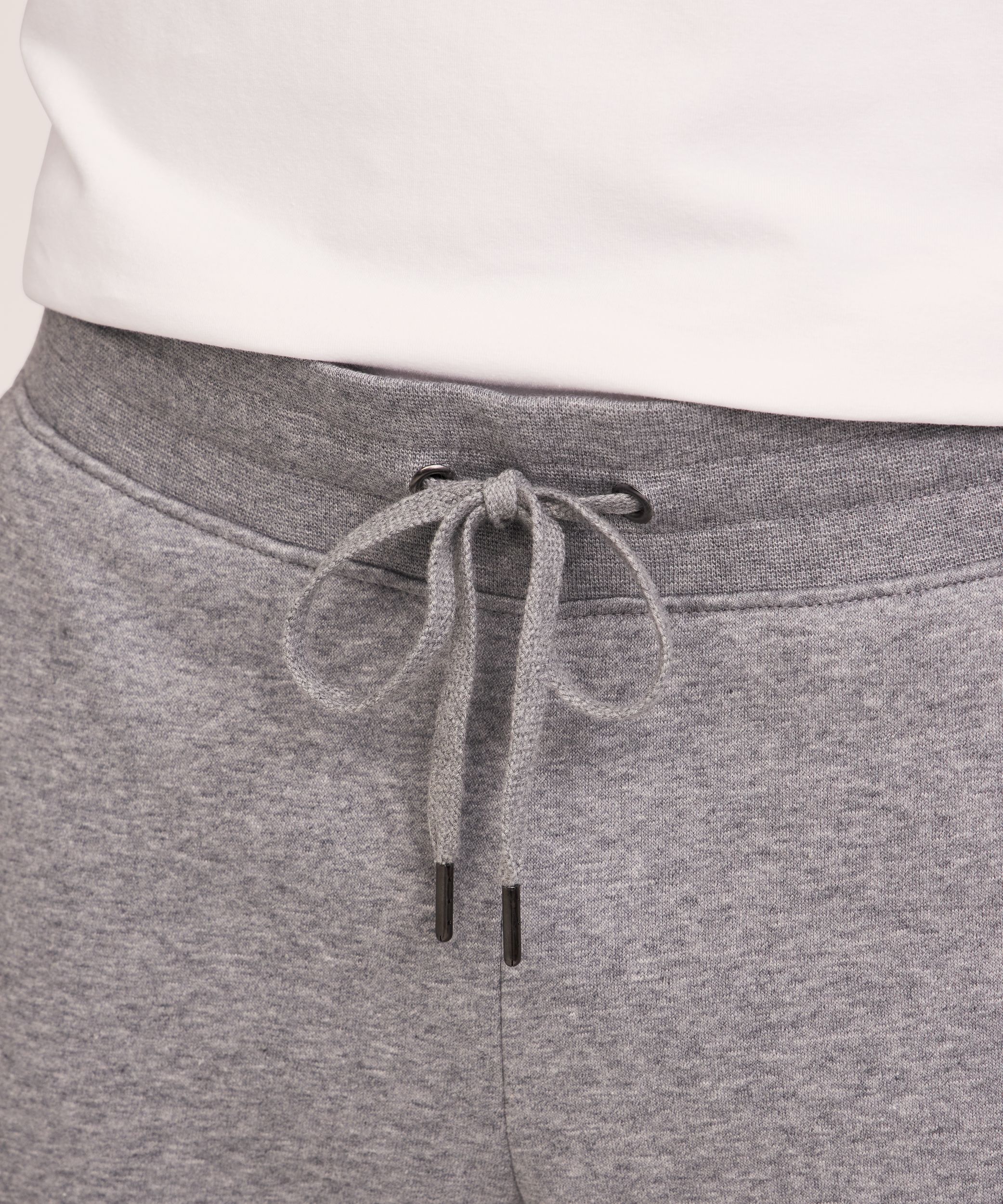 Denver Hayes Men's Super Soft Fleece Sweatpants