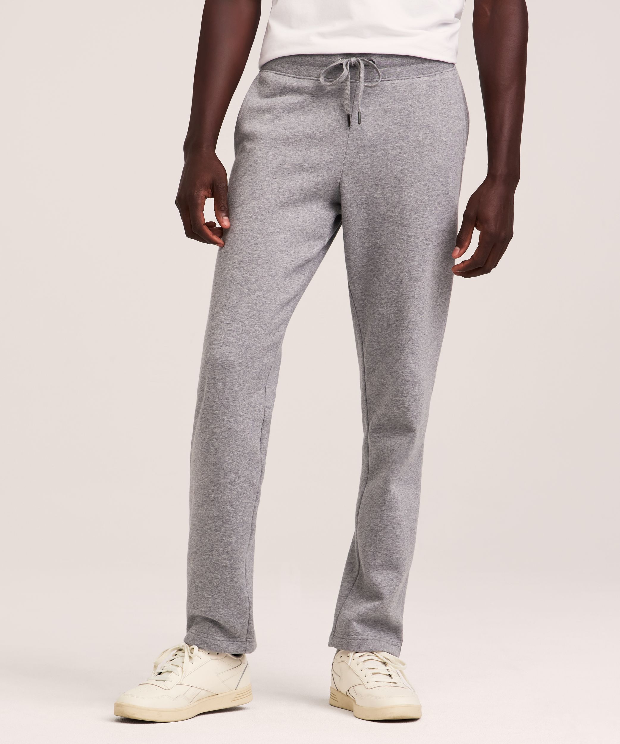 Denver Hayes Men's Super Soft Fleece Sweatpants