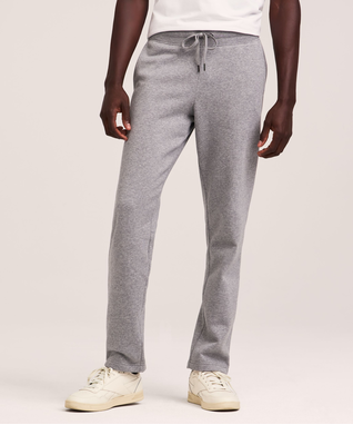 Denver Hayes Men's Super Soft Fleece Sweatpants