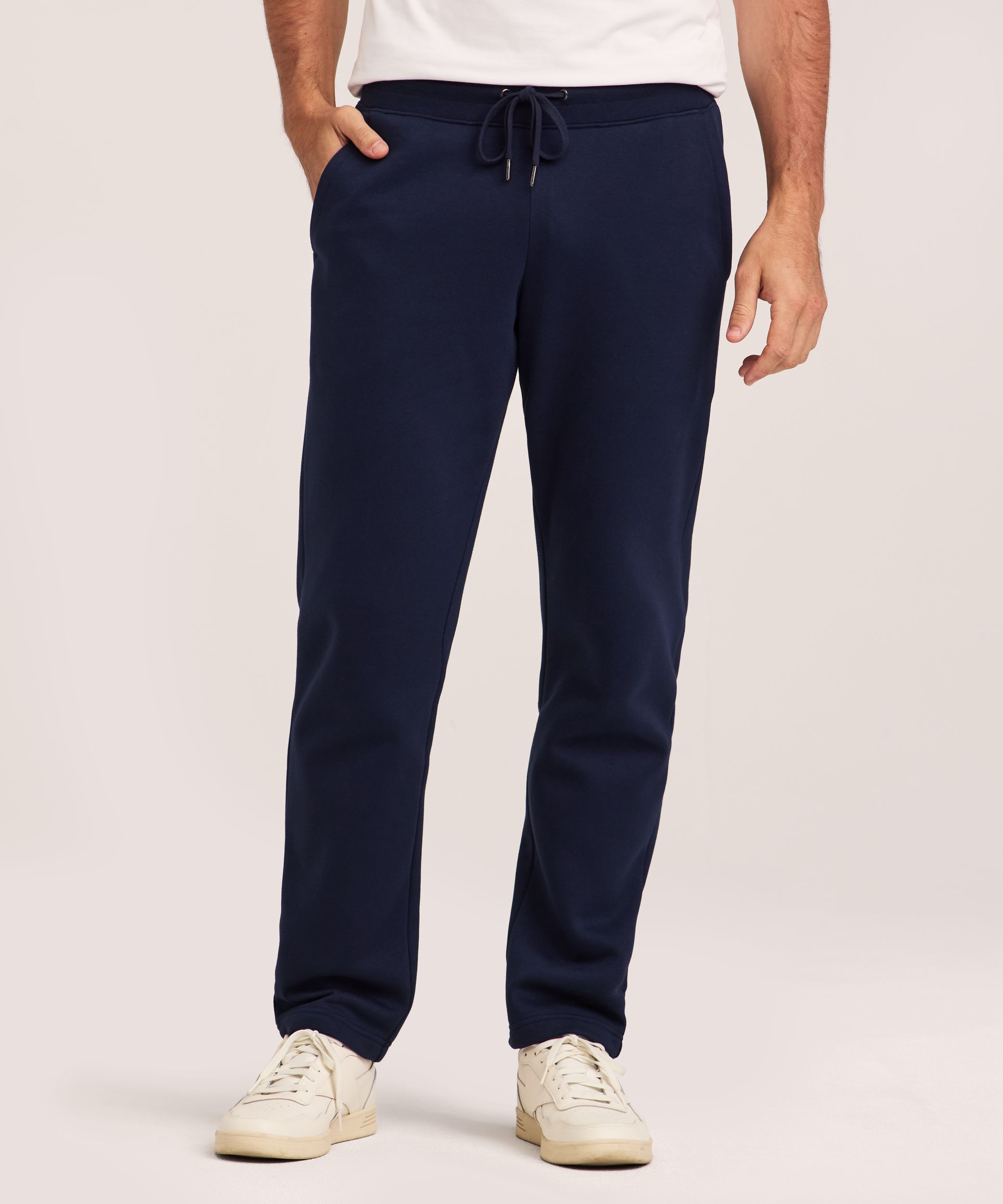 Denver Hayes Men's Super Soft Fleece Sweatpants