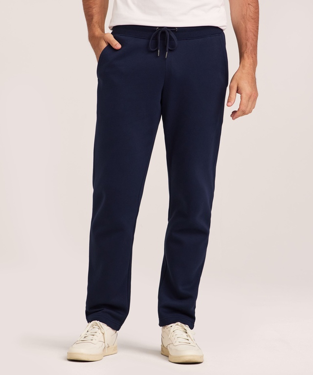 Denver Hayes Men's Super Soft Fleece Sweatpants