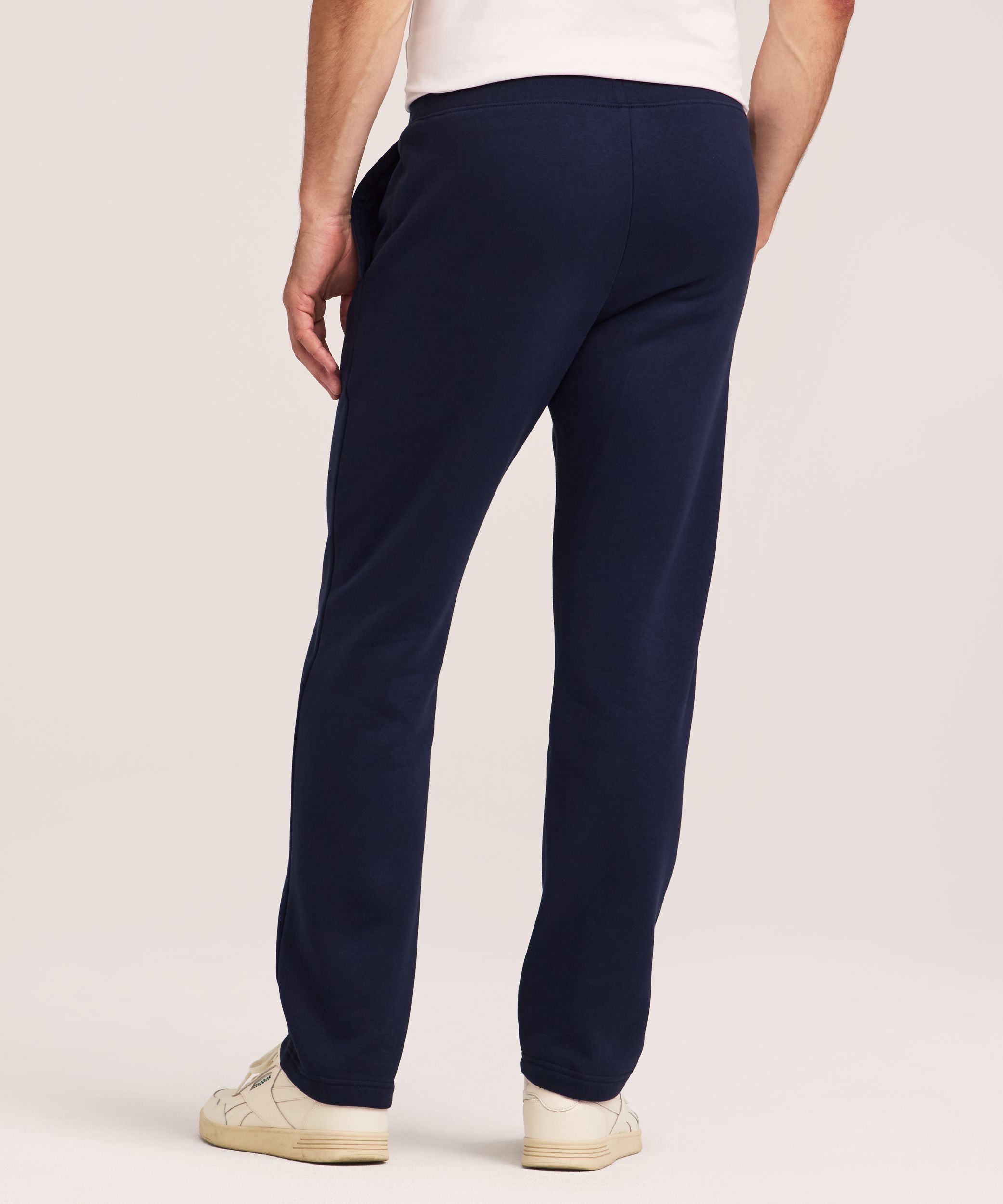 Denver Hayes Men's Super Soft Fleece Sweatpants