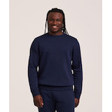 Denver Hayes Super Soft Fleece Crewneck Sweatshirt