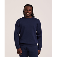 Denver Hayes Super Soft Fleece Crewneck Sweatshirt