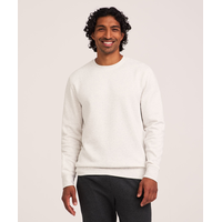 Denver Hayes Super Soft Fleece Crewneck Sweatshirt