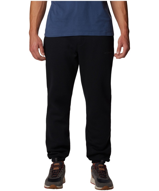 Columbia Pantalon de jogging en molleton pour hommes, Trek