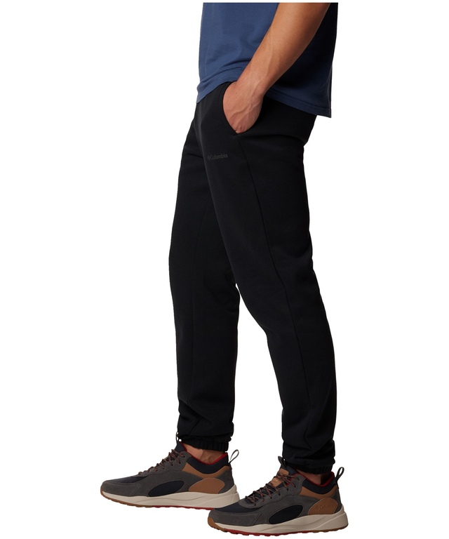 Pantalon Homme New Era TIP OFF FLC TRACK PASSANTS - Couleur Grise, Taille L, Neuf Avec étiquettes