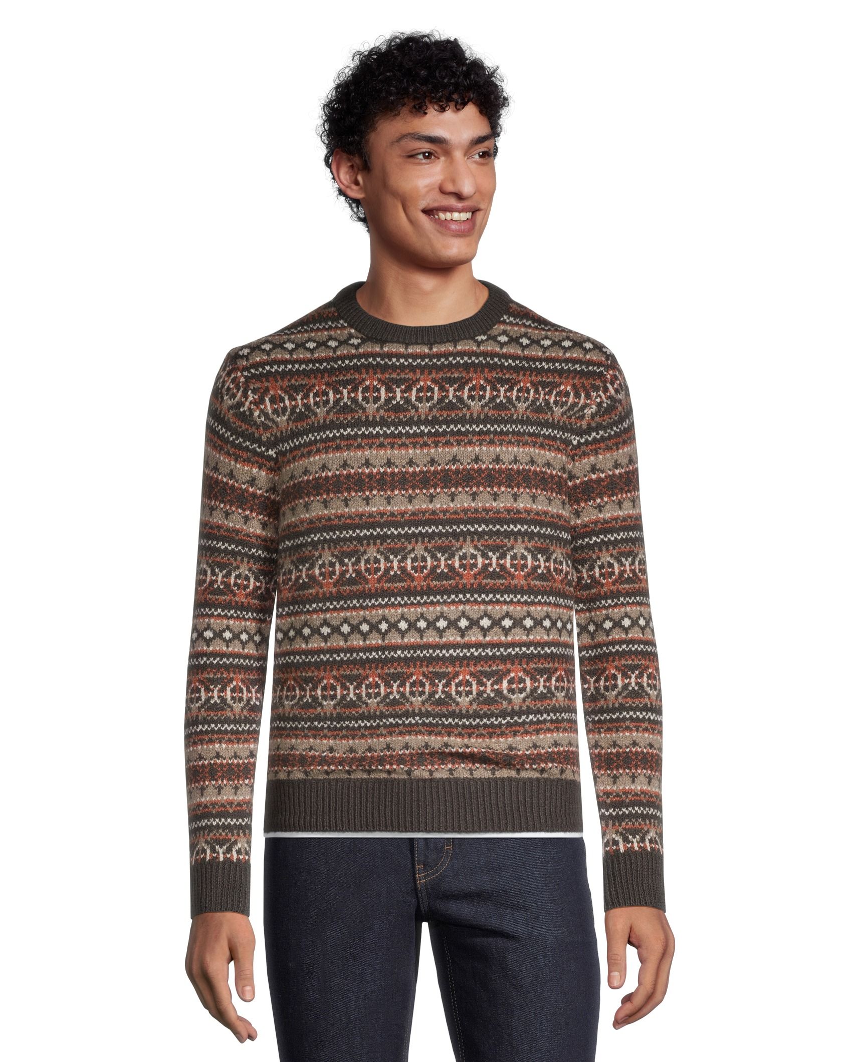 Male new arrivals sweater online
