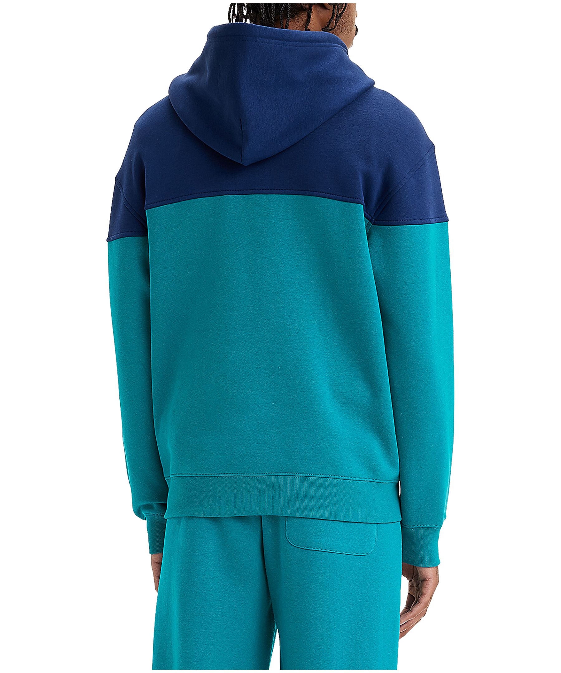 Levi's sportswear hot sale hoodie