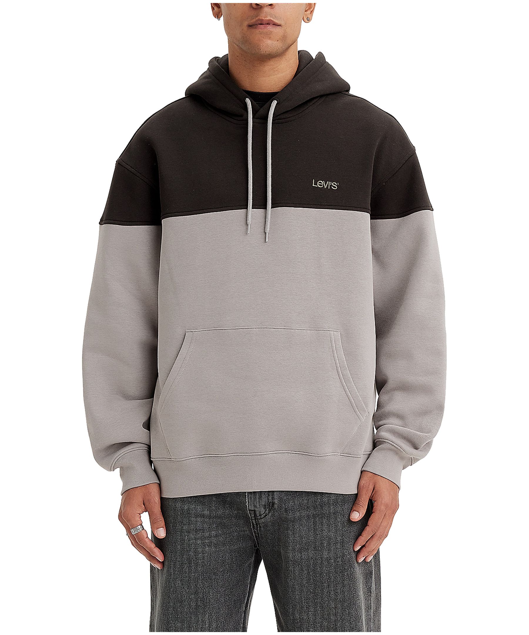 Levi's Men's Relaxed Fit Pullover Hoodie | Marks