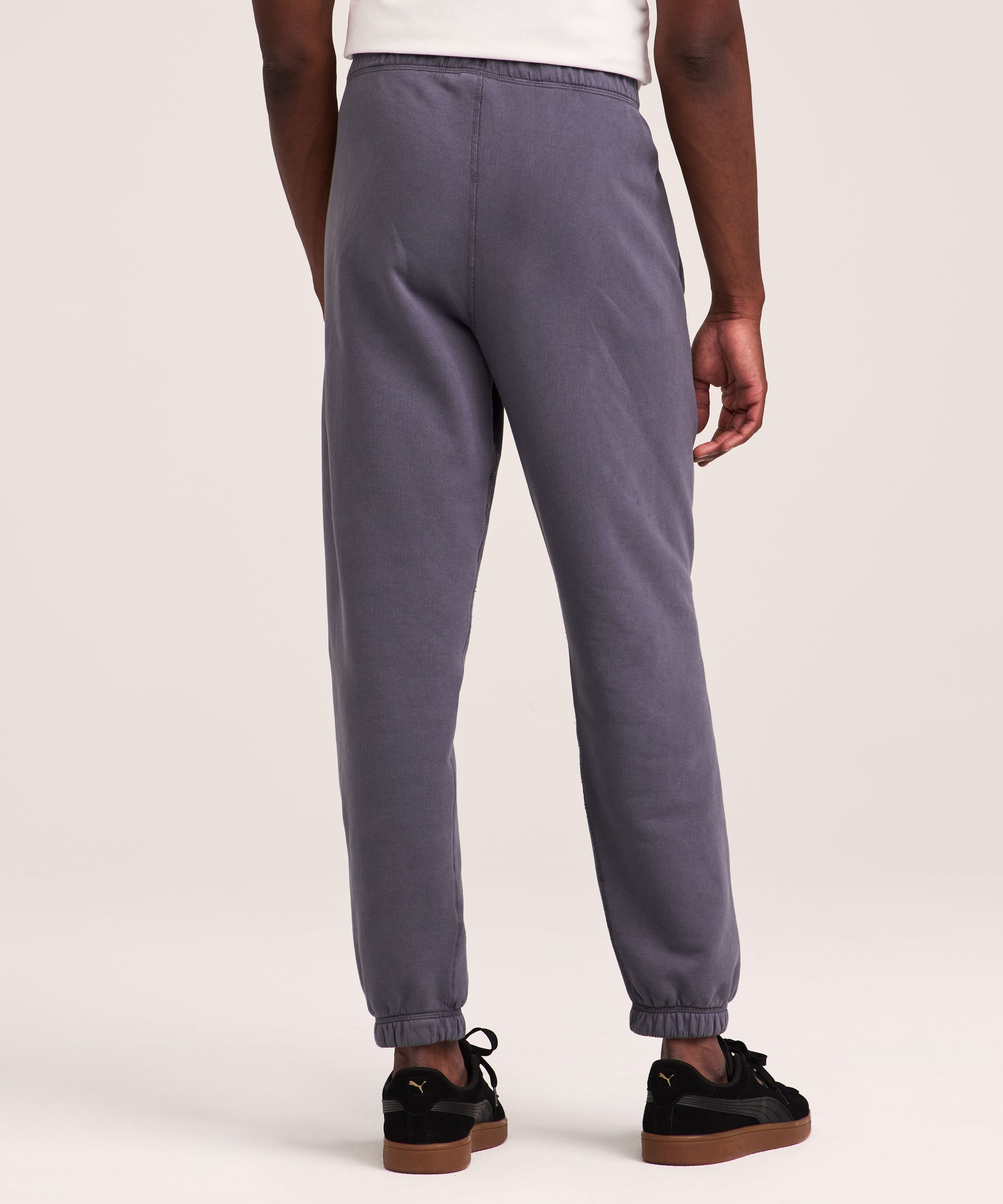 Pantalon en molleton épais Original WindRiver pour hommes