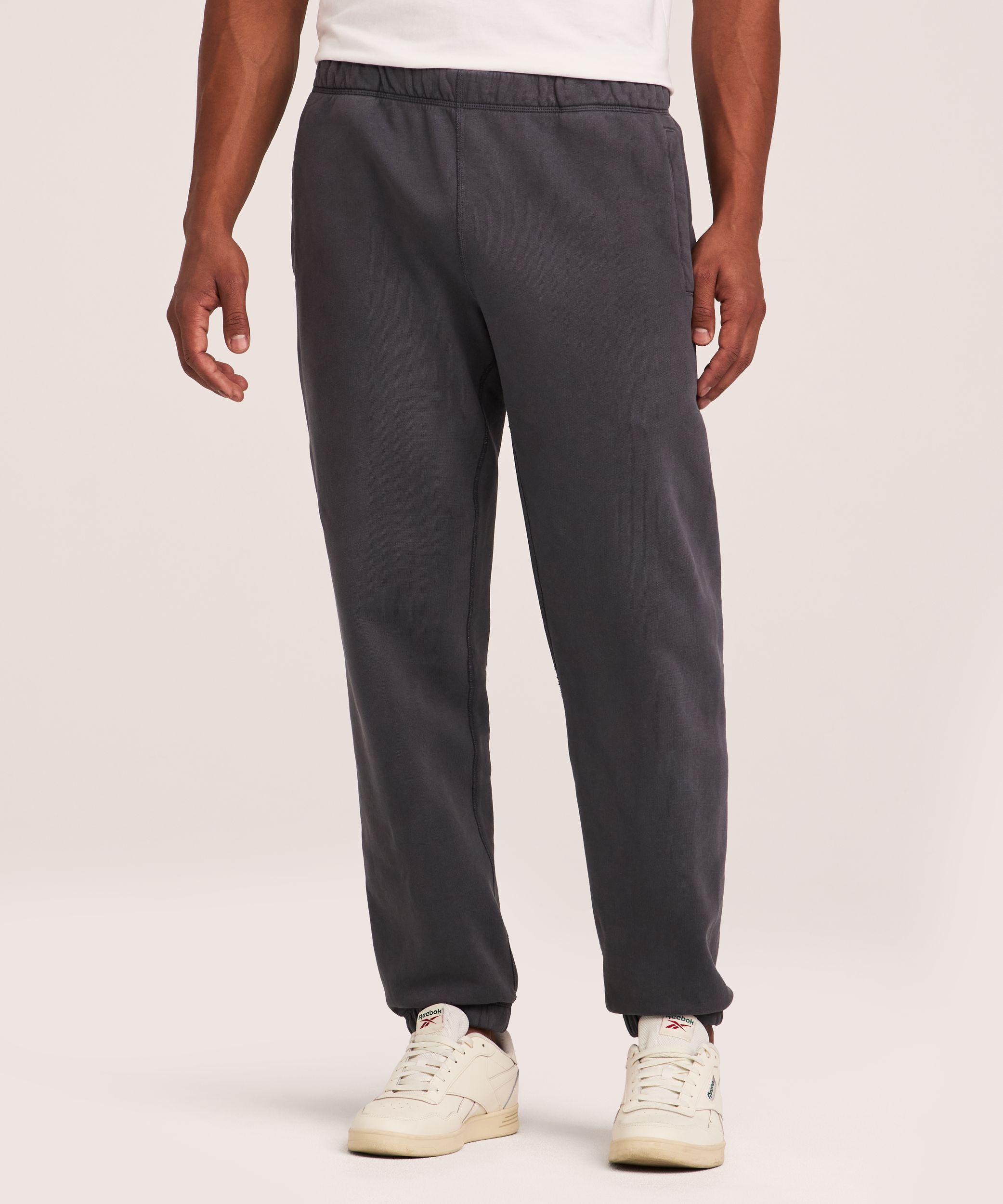 Pantalon en molleton épais Original WindRiver pour hommes