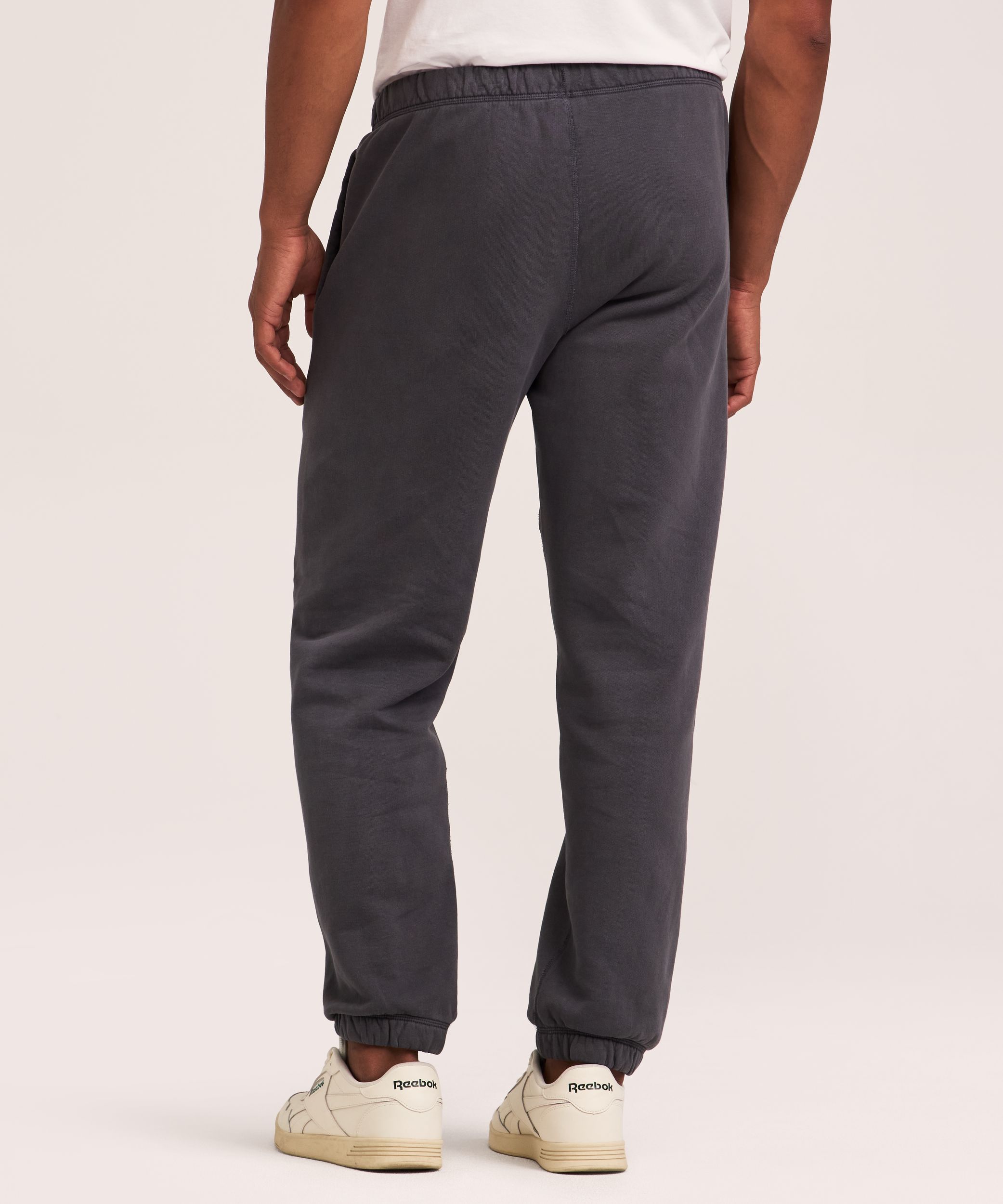 WindRiver Men's Heavyweight Jogger Original Fleece Sweatpants Mark's