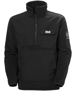 Helly Hansen Men's Half Zip Lightweight Fleece