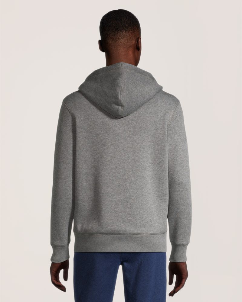 Helly Hansen Men's Fleece Full Zip Hoodie