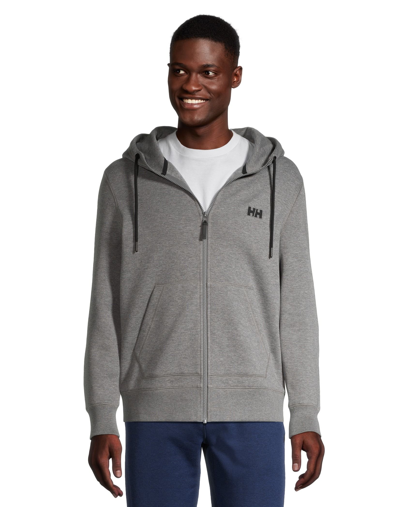 Helly hansen store fleece hoodie