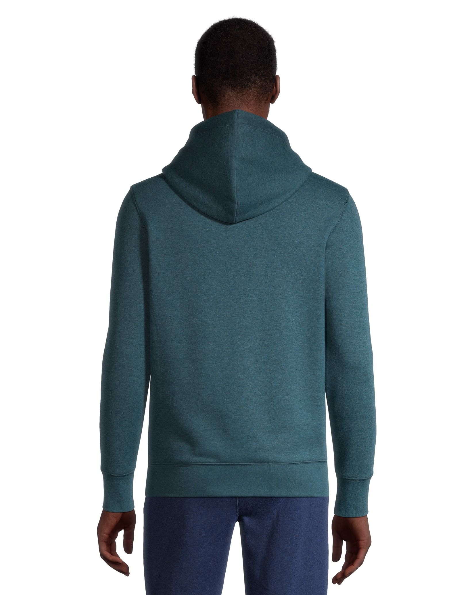 Helly Hansen Men s Fleece Bodo Pullover Hoodie Marks