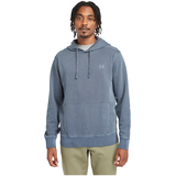 Chandail à capuche teint en pièce pour hommes, Timberland Front_Angled_Left