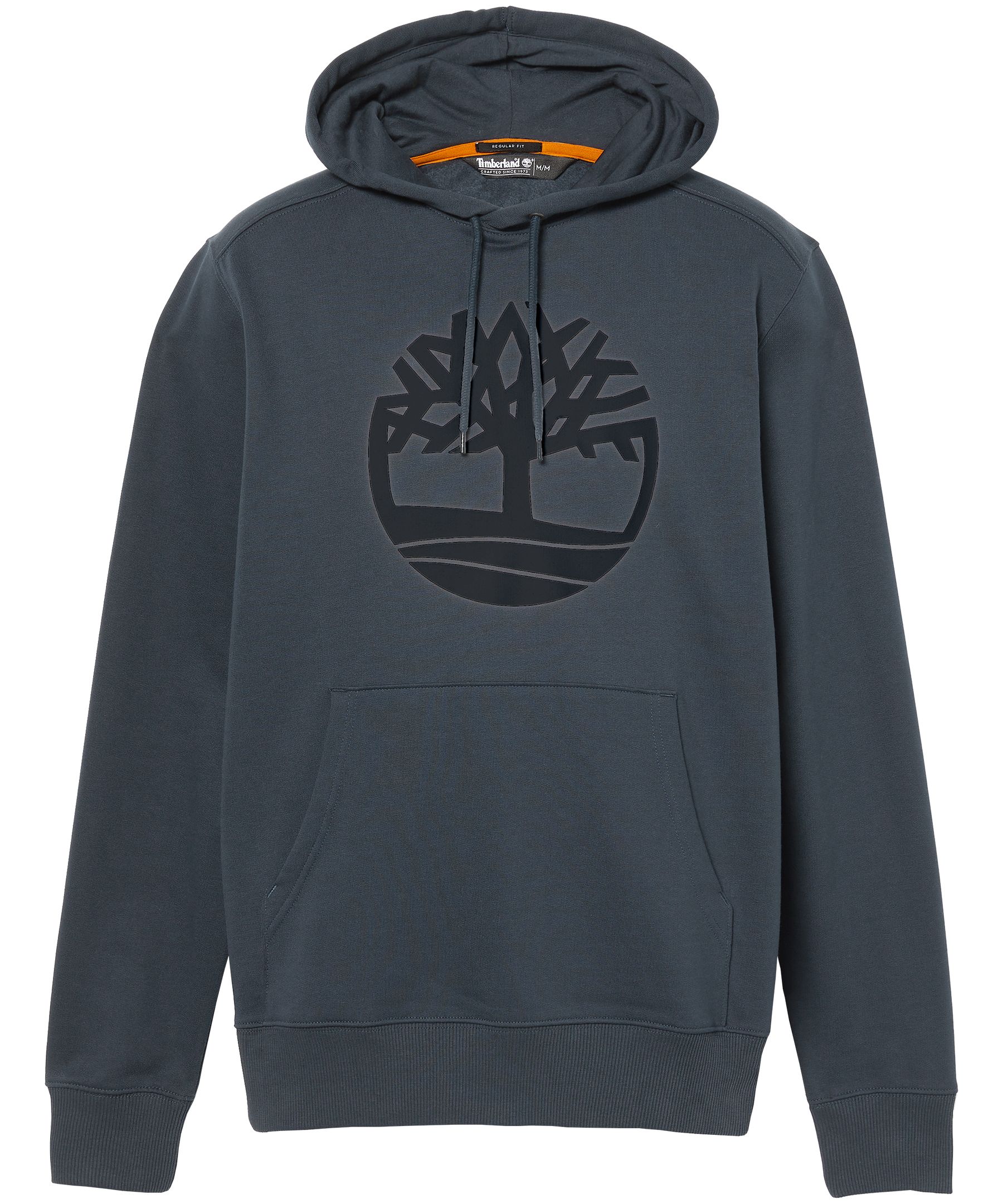 Timberland Men's Tree Logo Fleece Hoodie