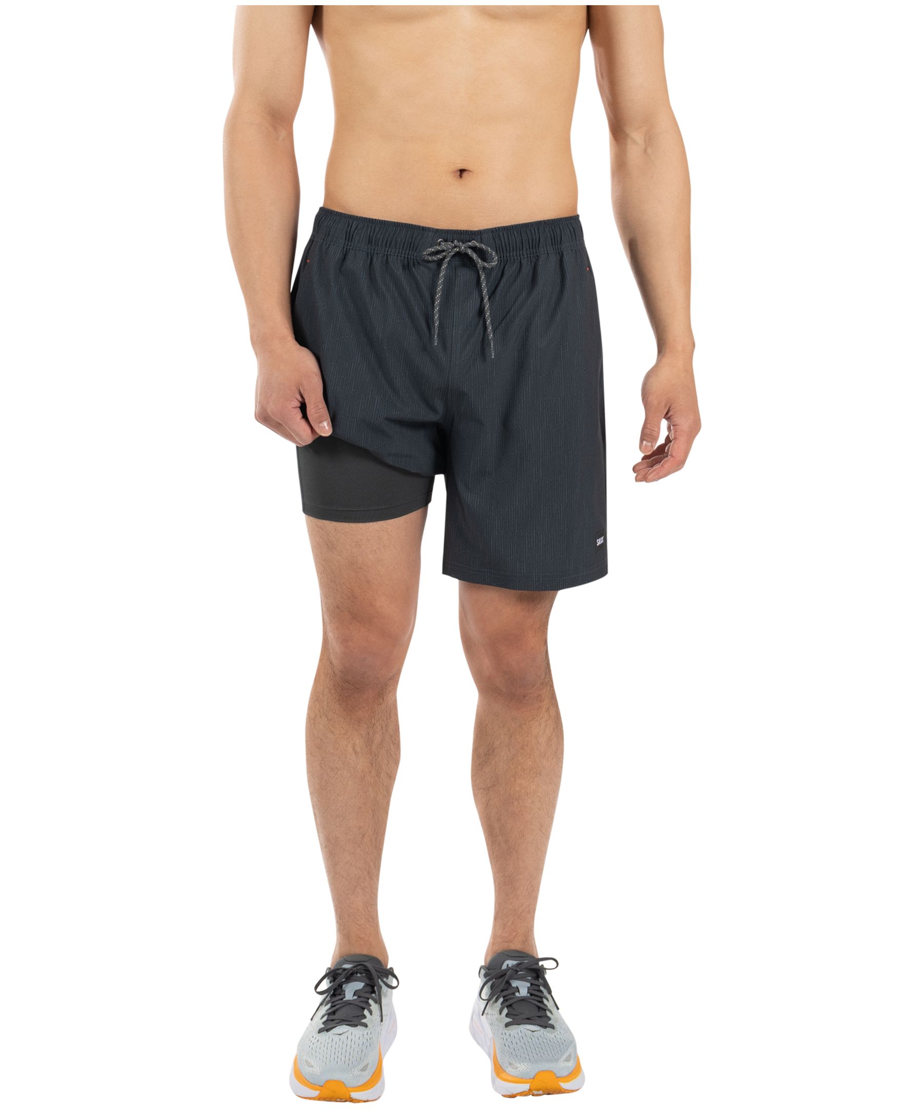 SAXX Men's Multi Sport 2N1 Shorts