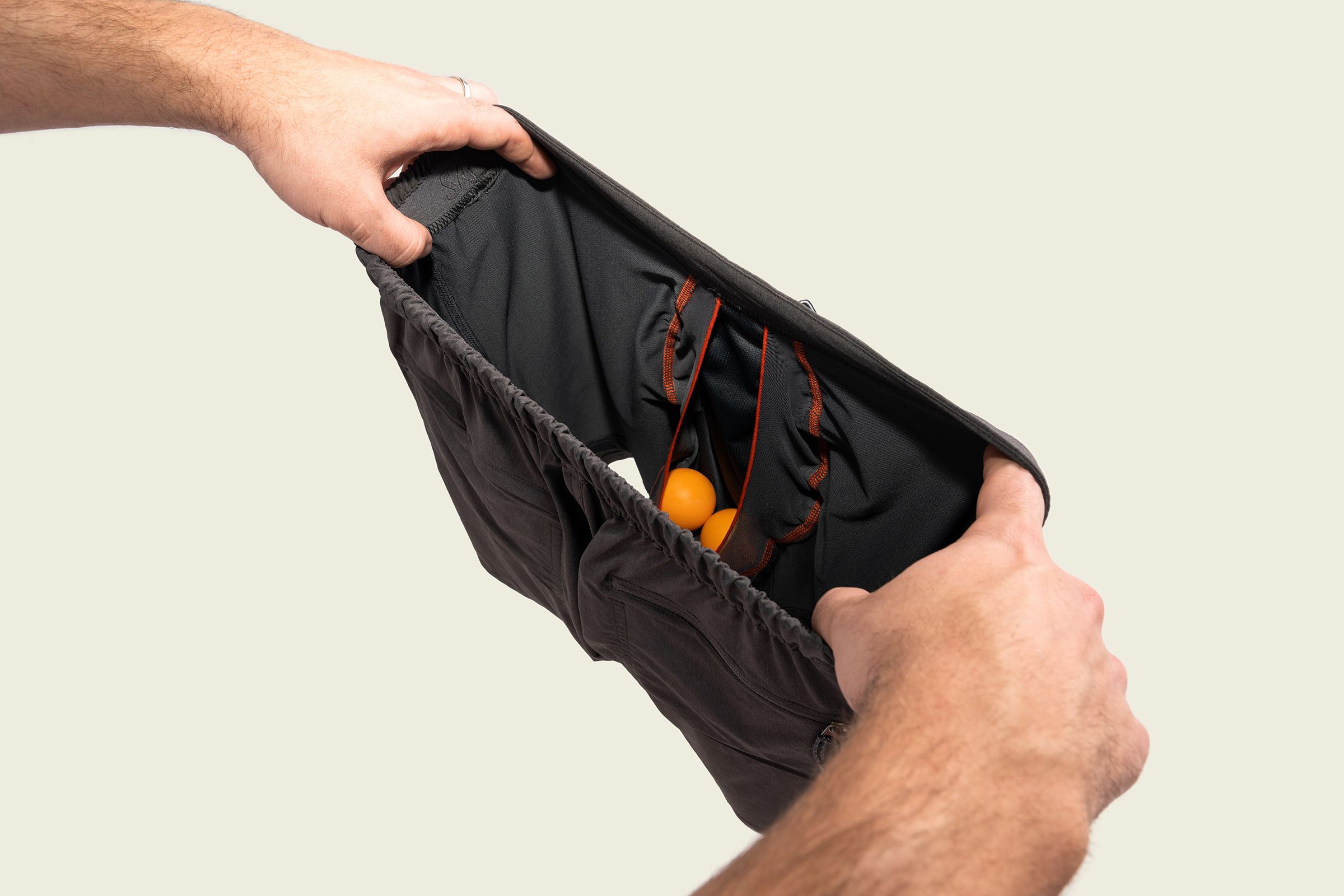 SAXX Men's Sport 2 Life 2-in-1 Shorts