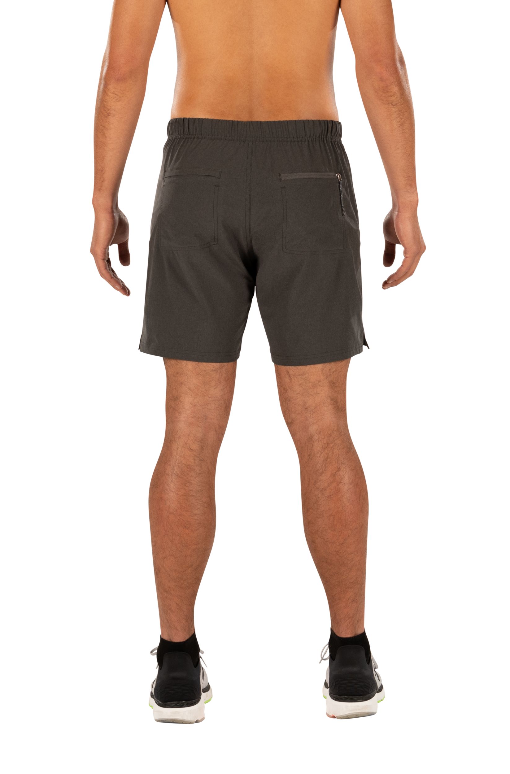 SAXX Men's Sport 2 Life 2-in-1 Shorts
