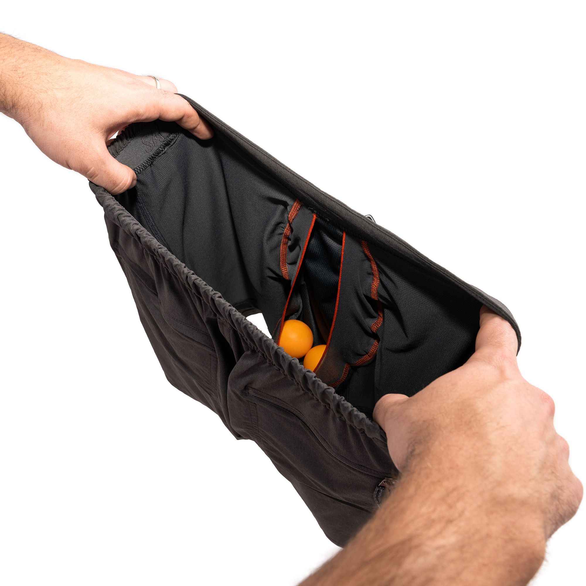 SAXX Men's Sport 2 Life 2-in-1 Shorts