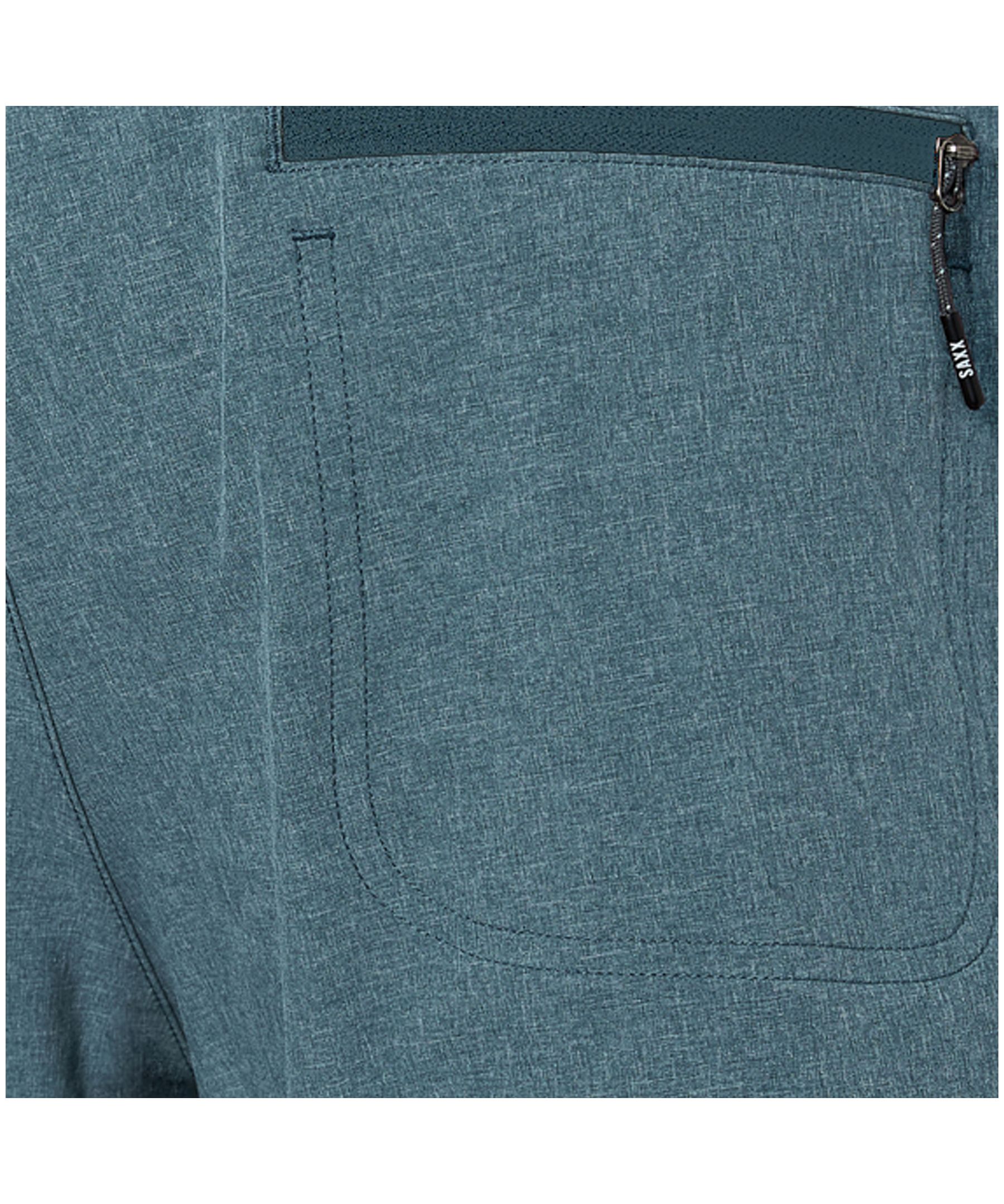 Saxx Sport 2 Life 2 en 1 M homme - Short & cuissard pas cher - SXSP04L-DNH