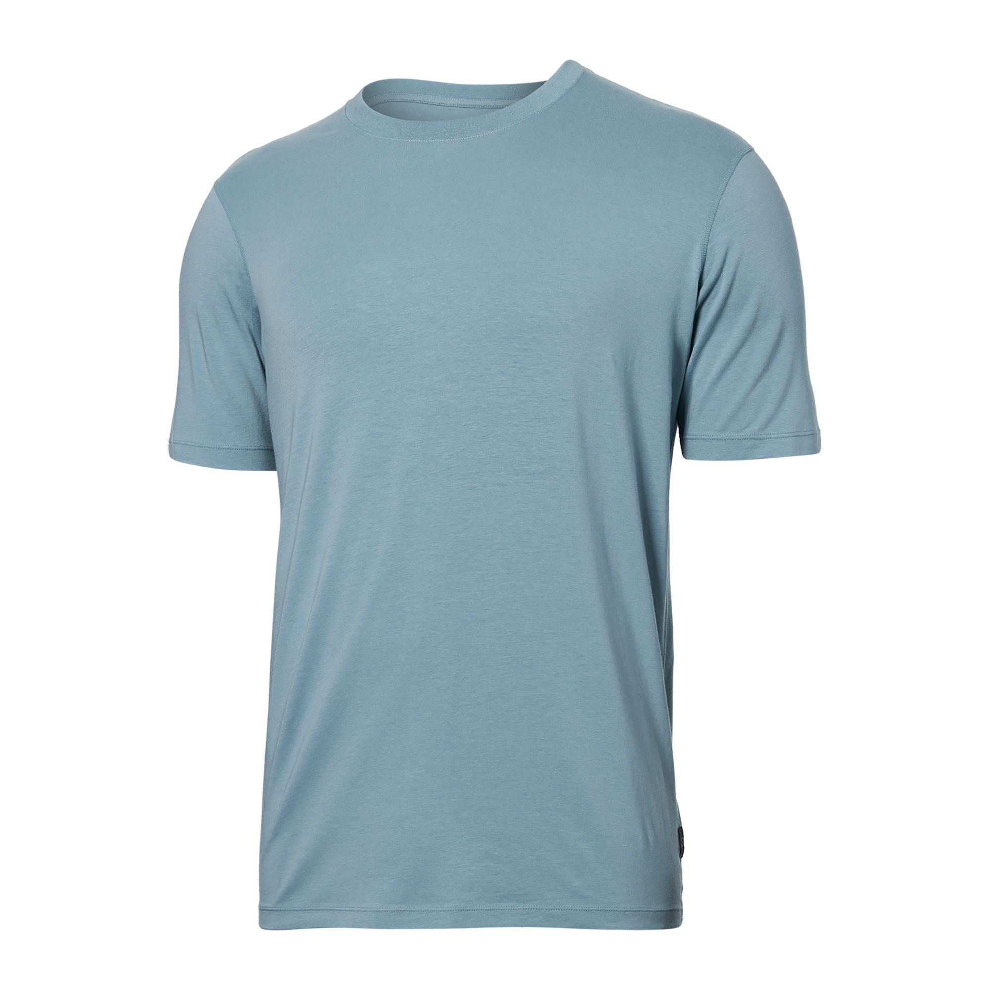 SAXX Men's DropTemp Cooling Cotton T Shirt