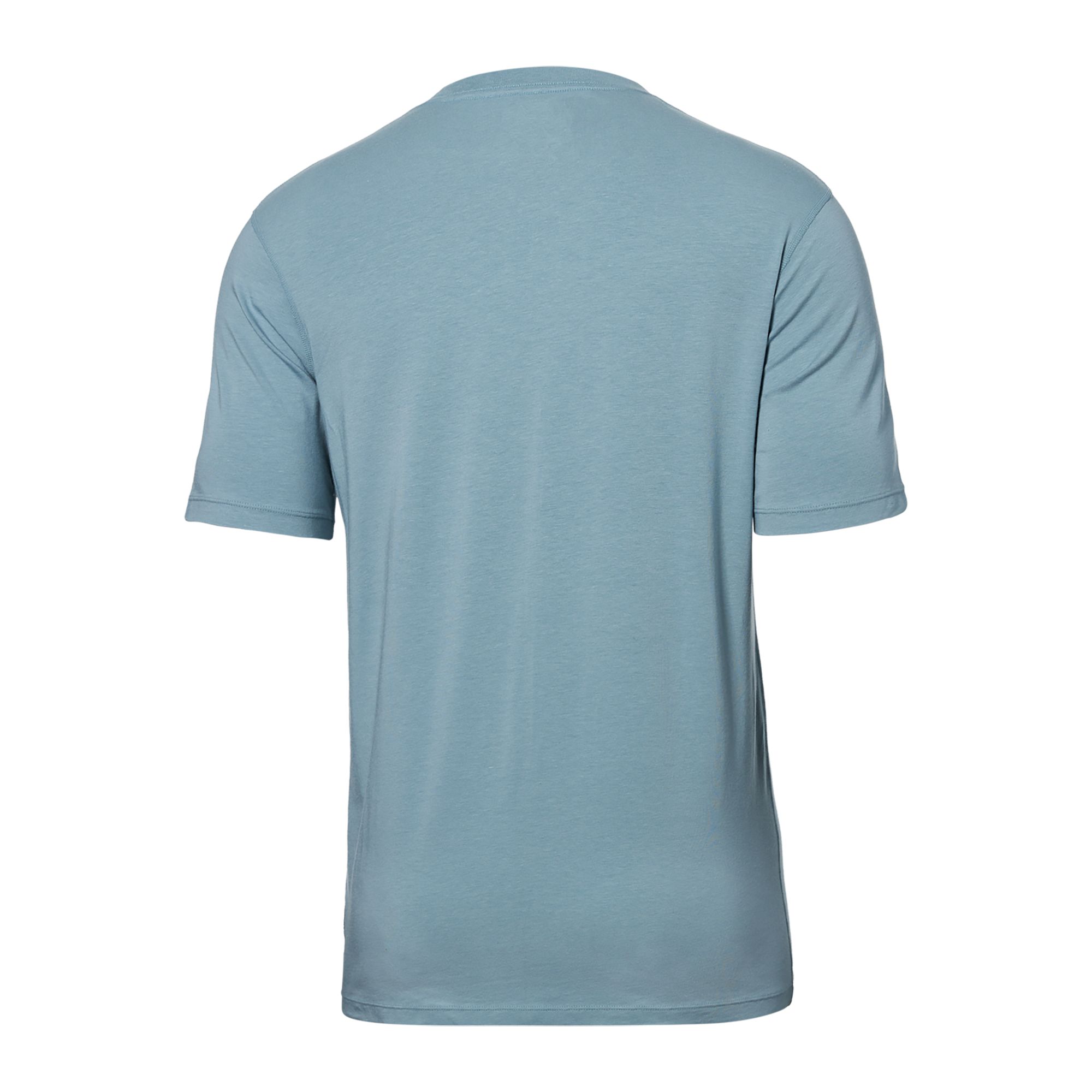 SAXX Men's DropTemp Cooling Cotton T Shirt