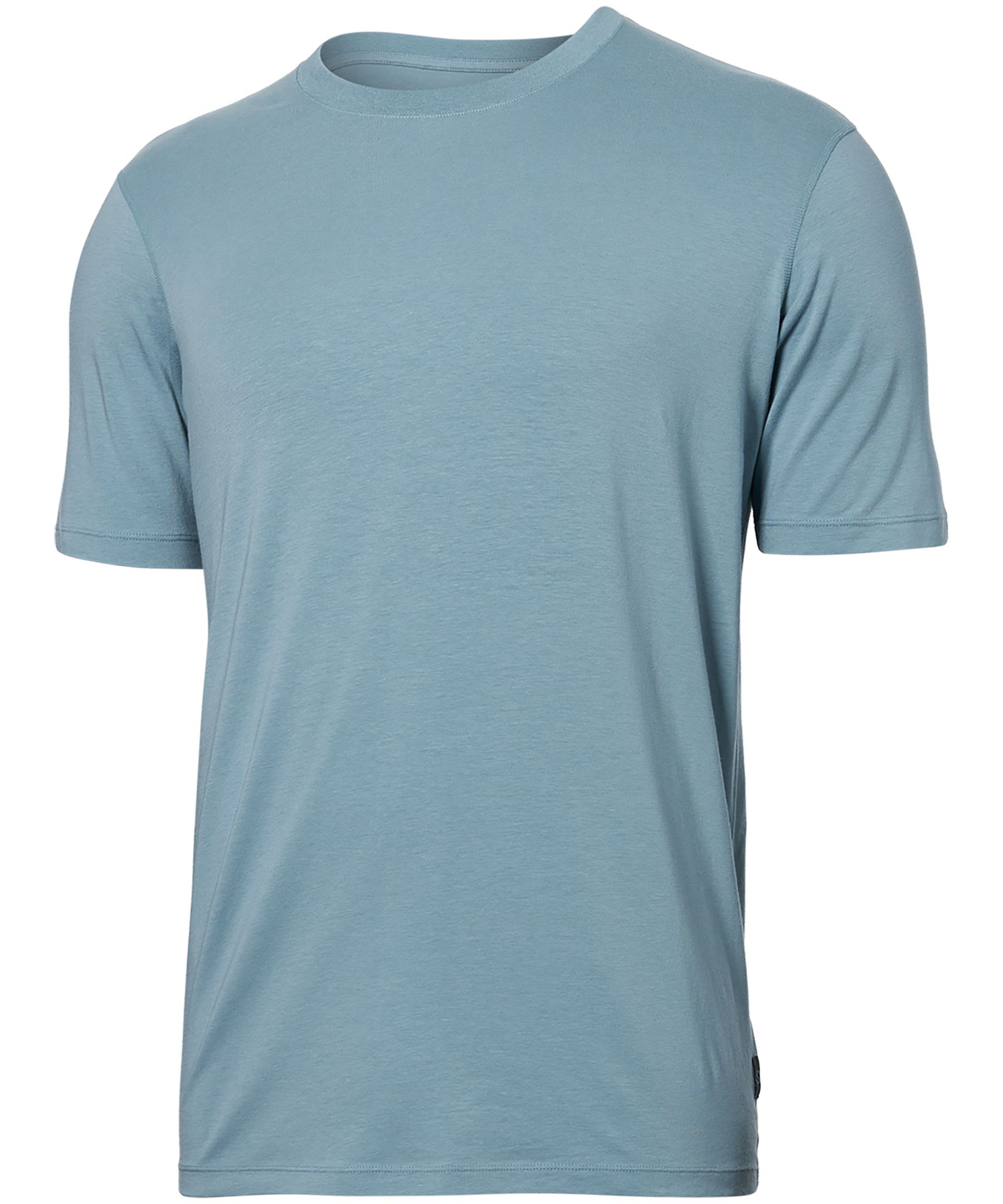 SAXX Men's DropTemp Cooling Cotton T Shirt
