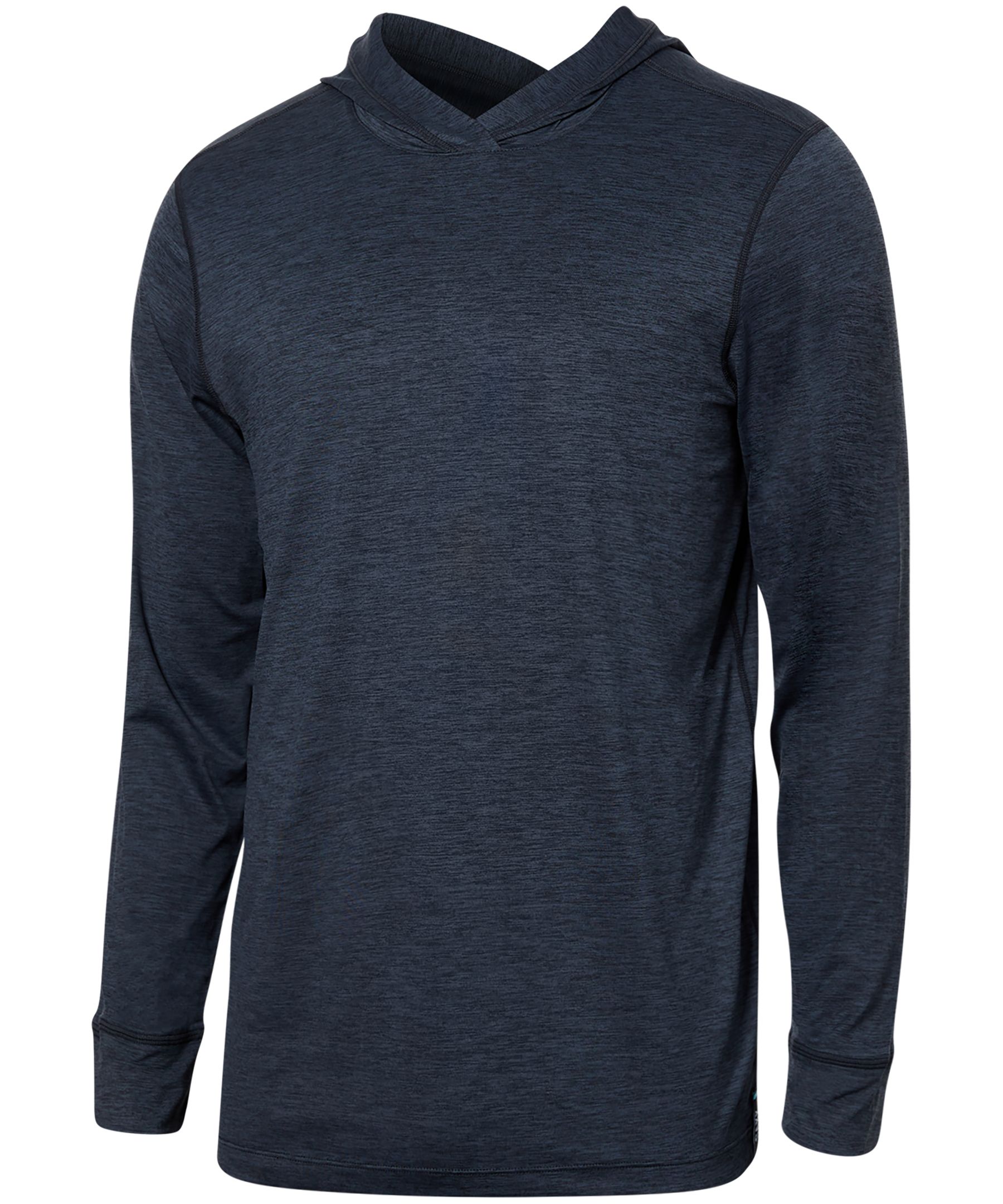 Chandail à manches longues avec protection FPS&nbsp;50 et technologie DropTemp pour hommes, SAAX