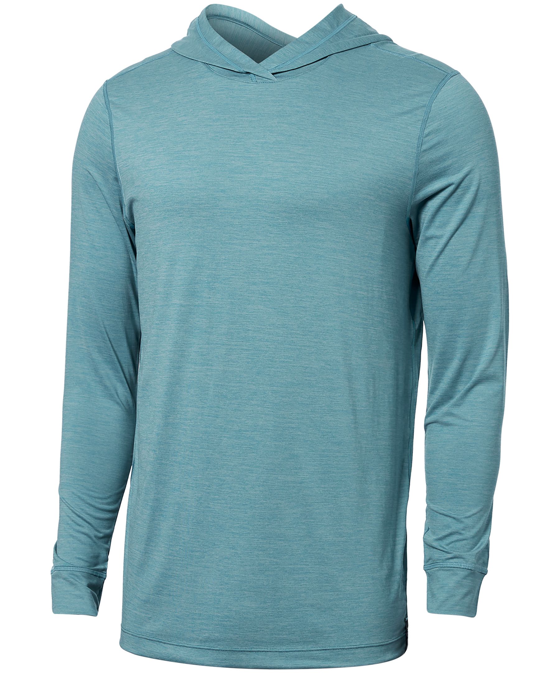 Chandail à manches longues avec protection FPS&nbsp;50 et technologie DropTemp pour hommes, SAAX