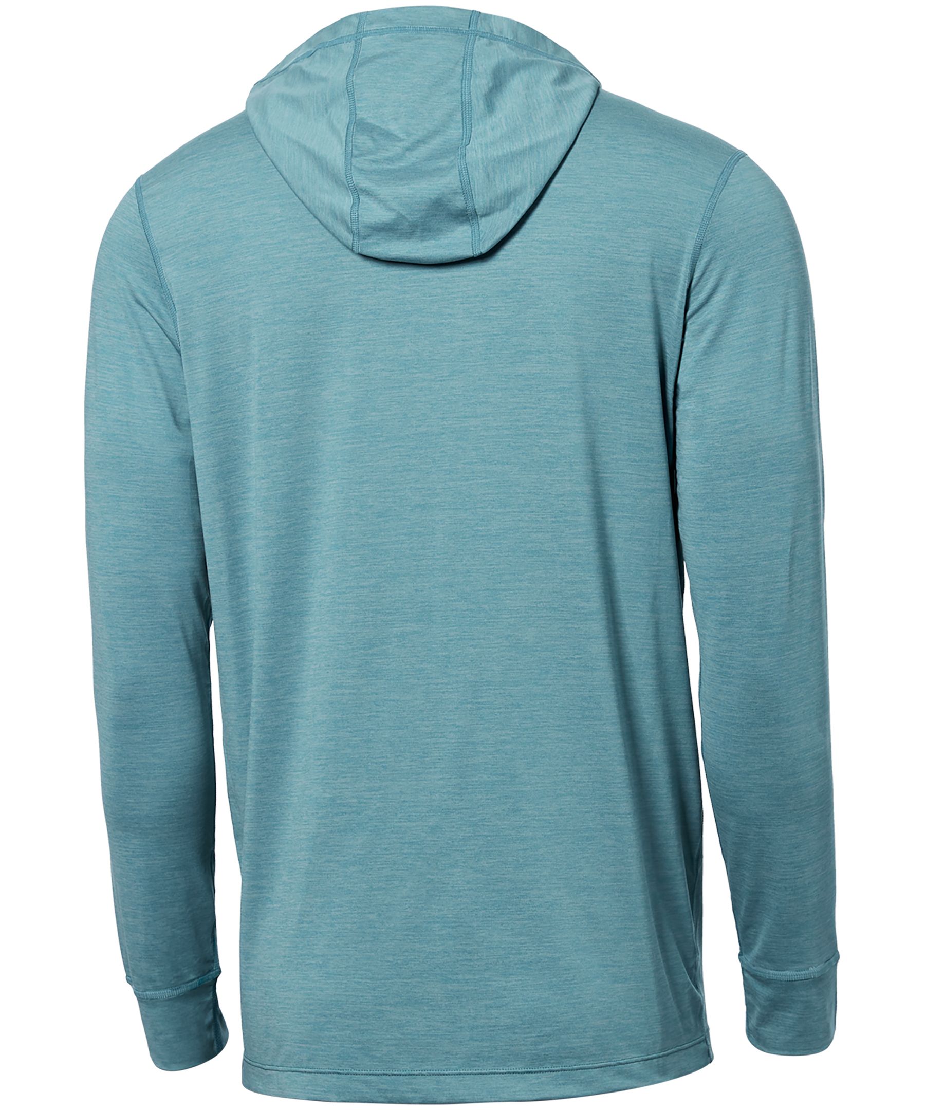 Chandail à manches longues avec protection FPS&nbsp;50 et technologie DropTemp pour hommes, SAAX