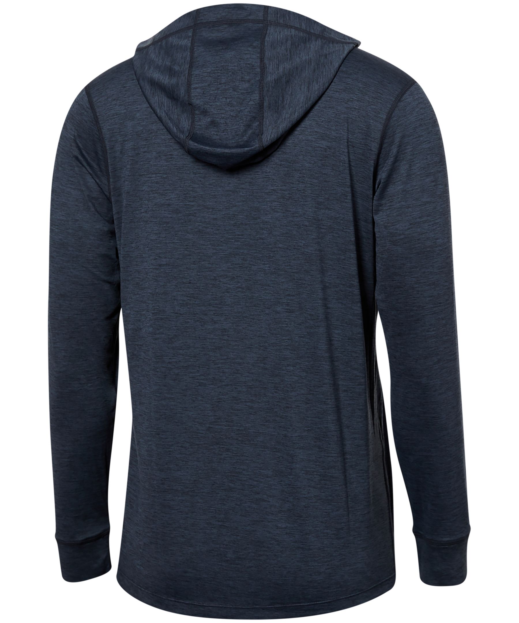 Chandail à manches longues avec protection FPS&nbsp;50 et technologie DropTemp pour hommes, SAAX