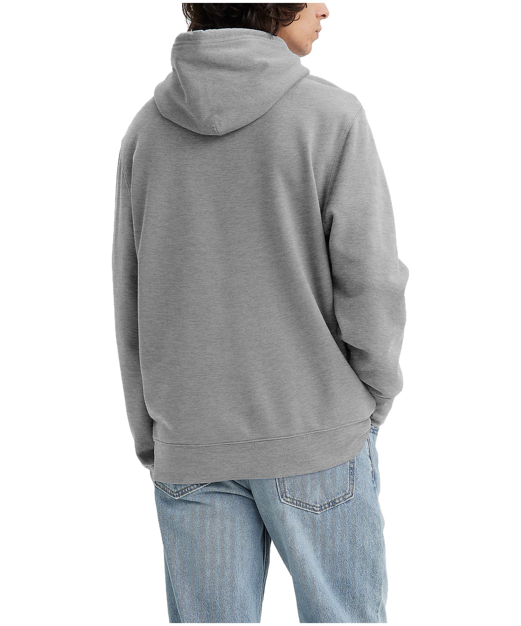 Levi's Men's Relaxed Fit Graphic Hoodie