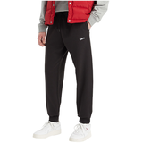 Levi's Men's Cotton Fleece Jogger Sweatpants Front_Angled_Left