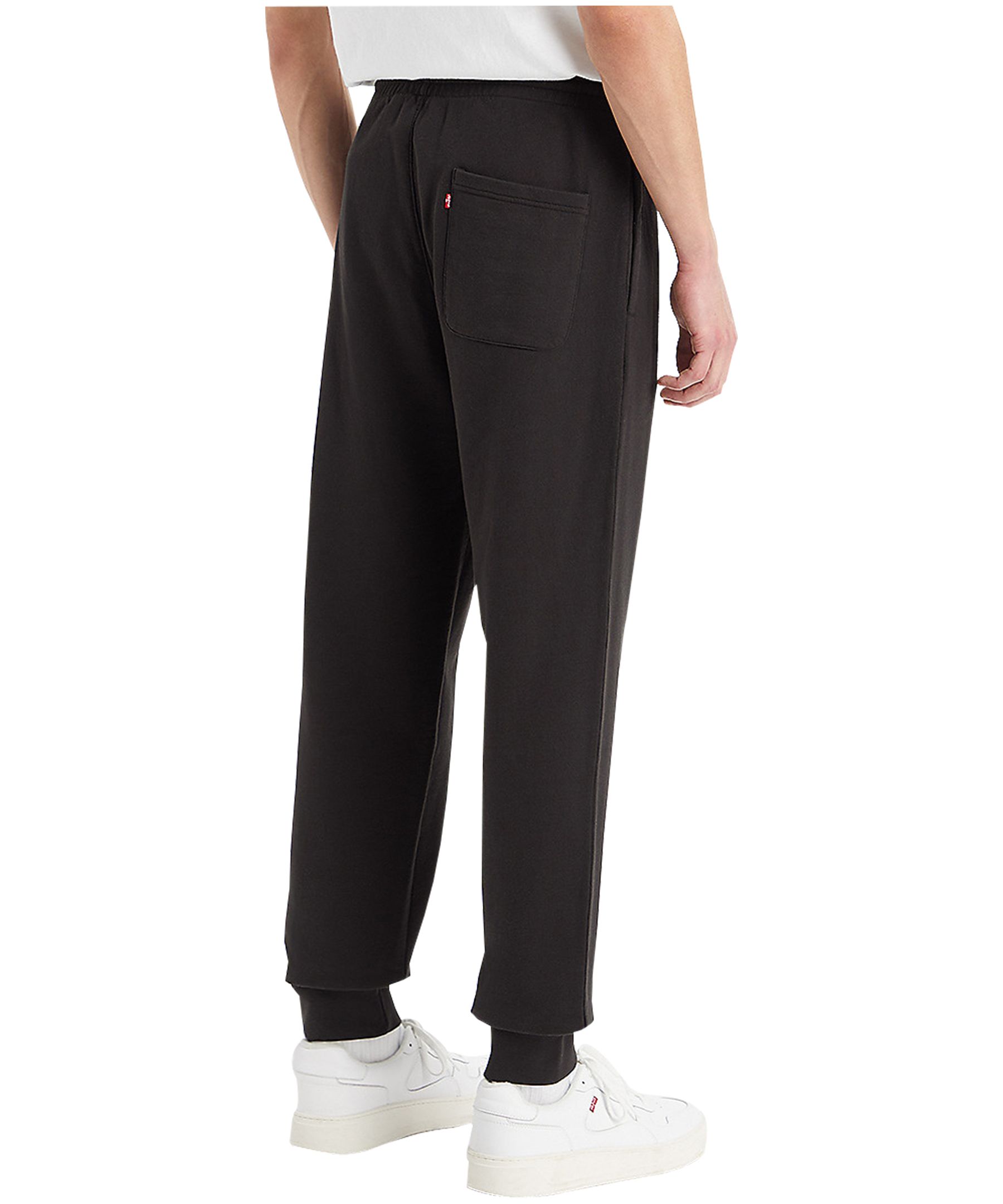 Pantalon de jogging en molleton de coton pour hommes, Levi's