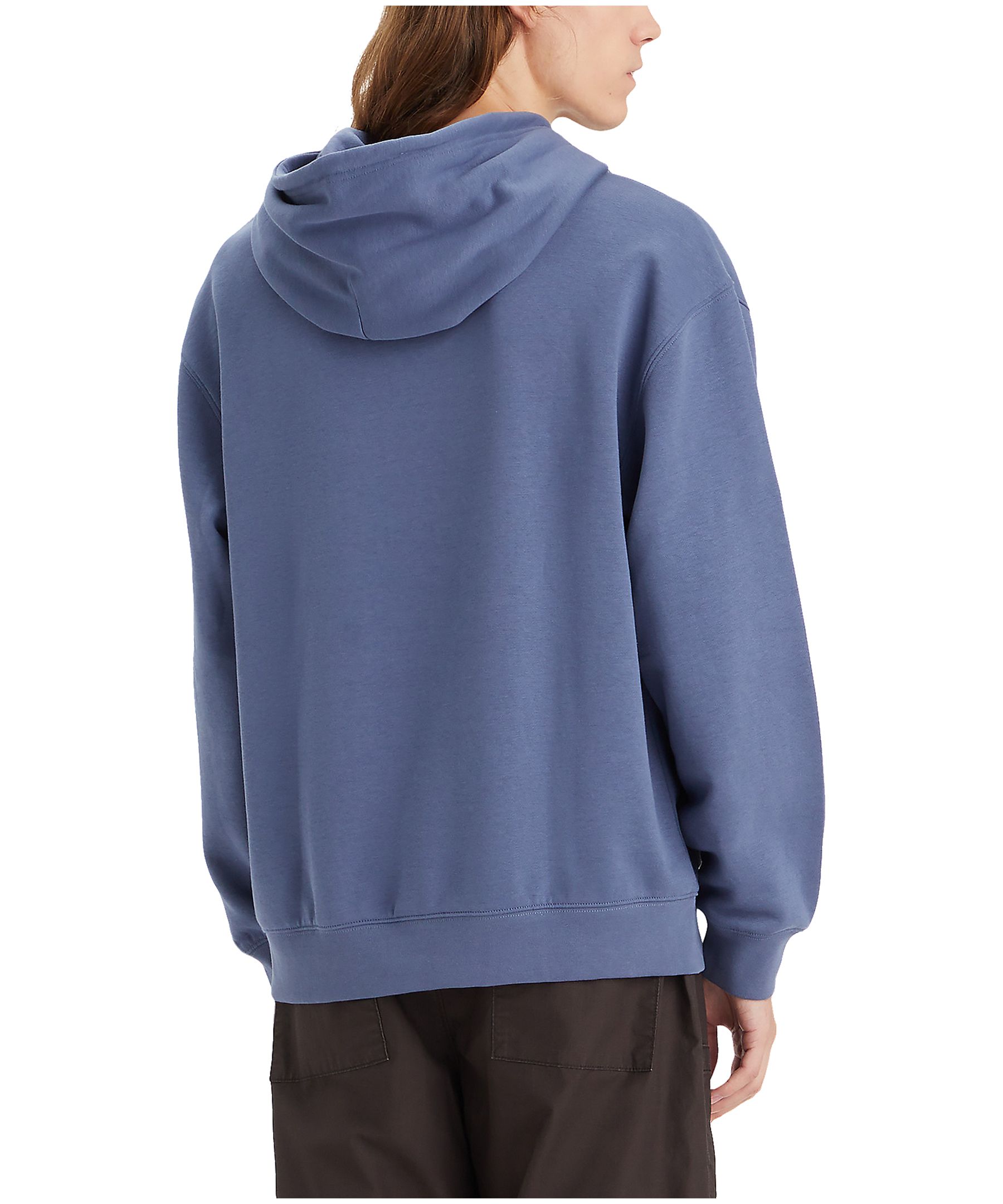Levi's Men's Vintage Relaxed Fit Fleece Hoodie