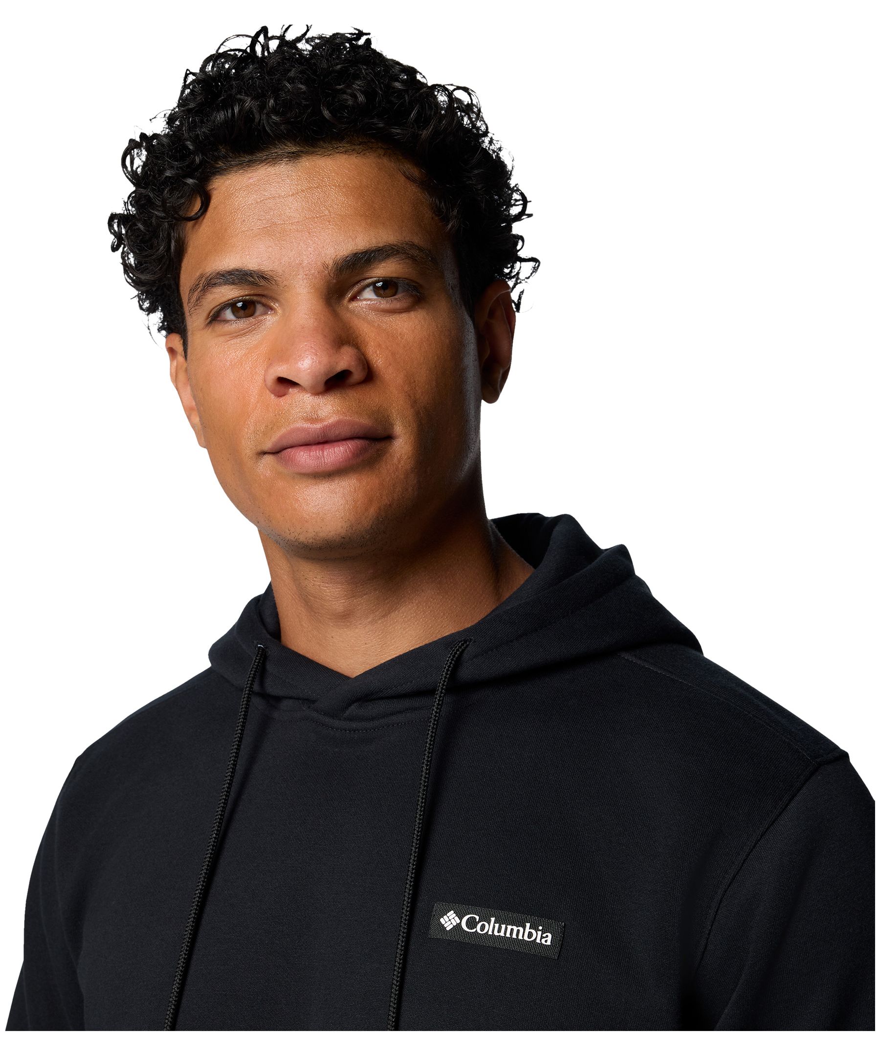 Chandail à capuche en molleton à enfiler pour hommes, Meridian Creek, Columbia