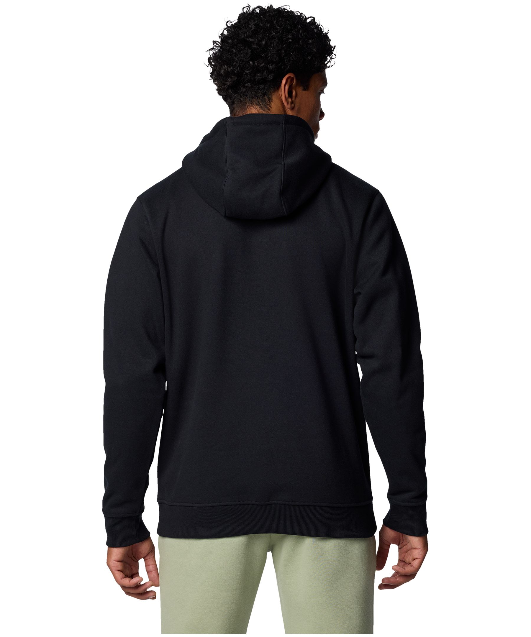 Chandail à capuche en molleton à enfiler pour hommes, Meridian Creek, Columbia