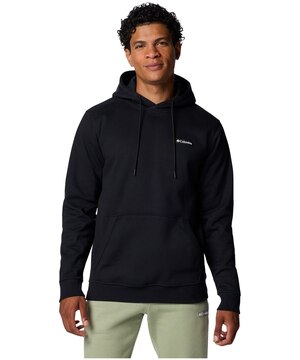 Columbia Men's Meridian Creek Popover Fleece Hoodie