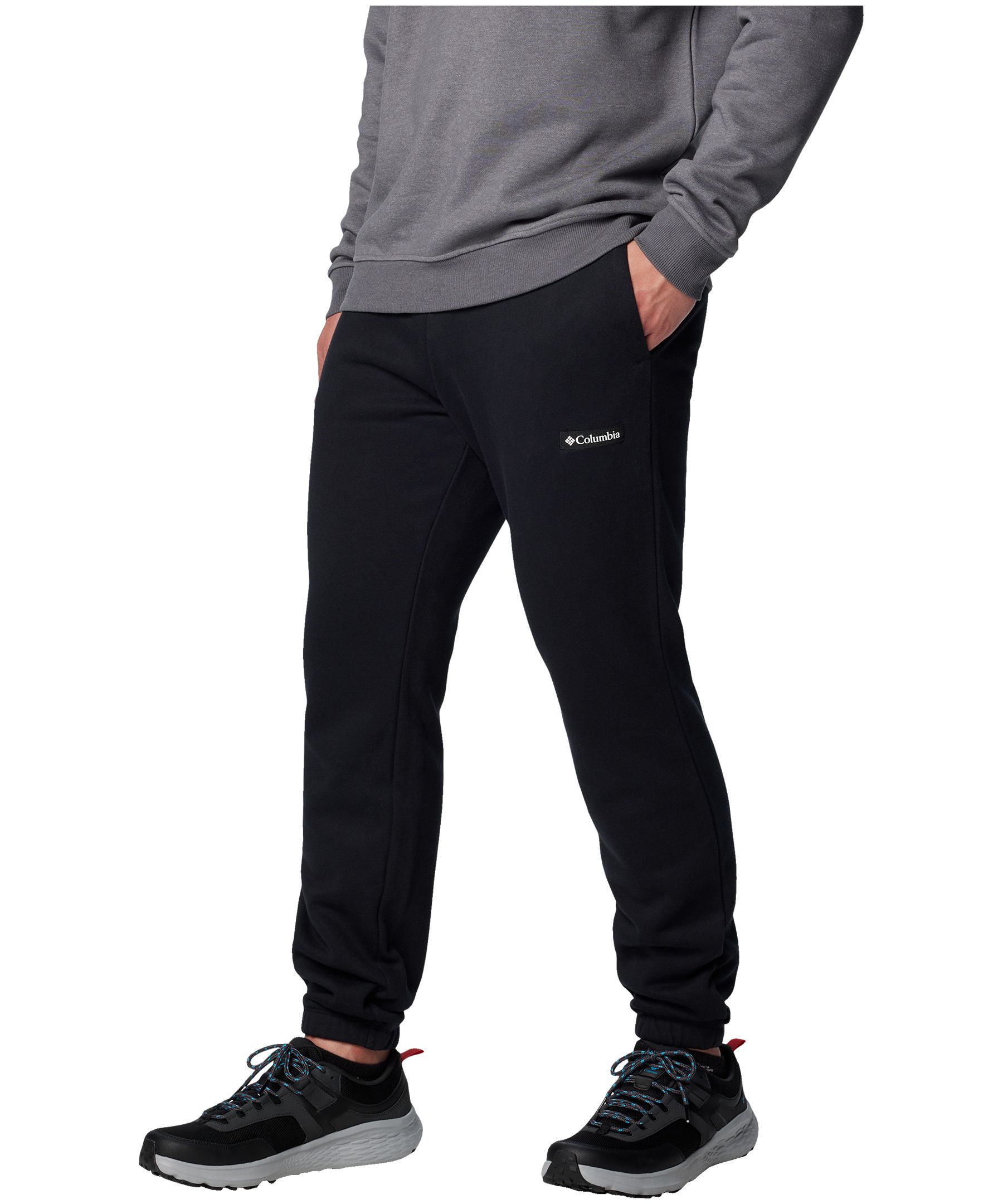 Columbia Men's Meridian Creek Fleece Jogger Sweatpants