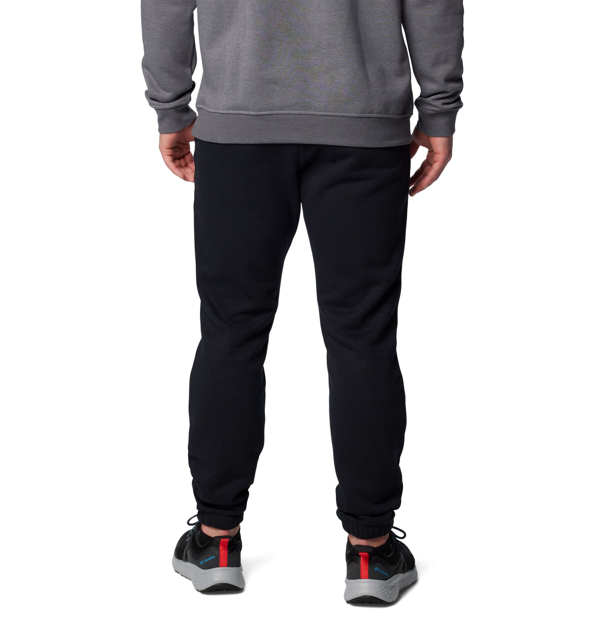 Columbia Men's Meridian Creek Fleece Jogger Sweatpants