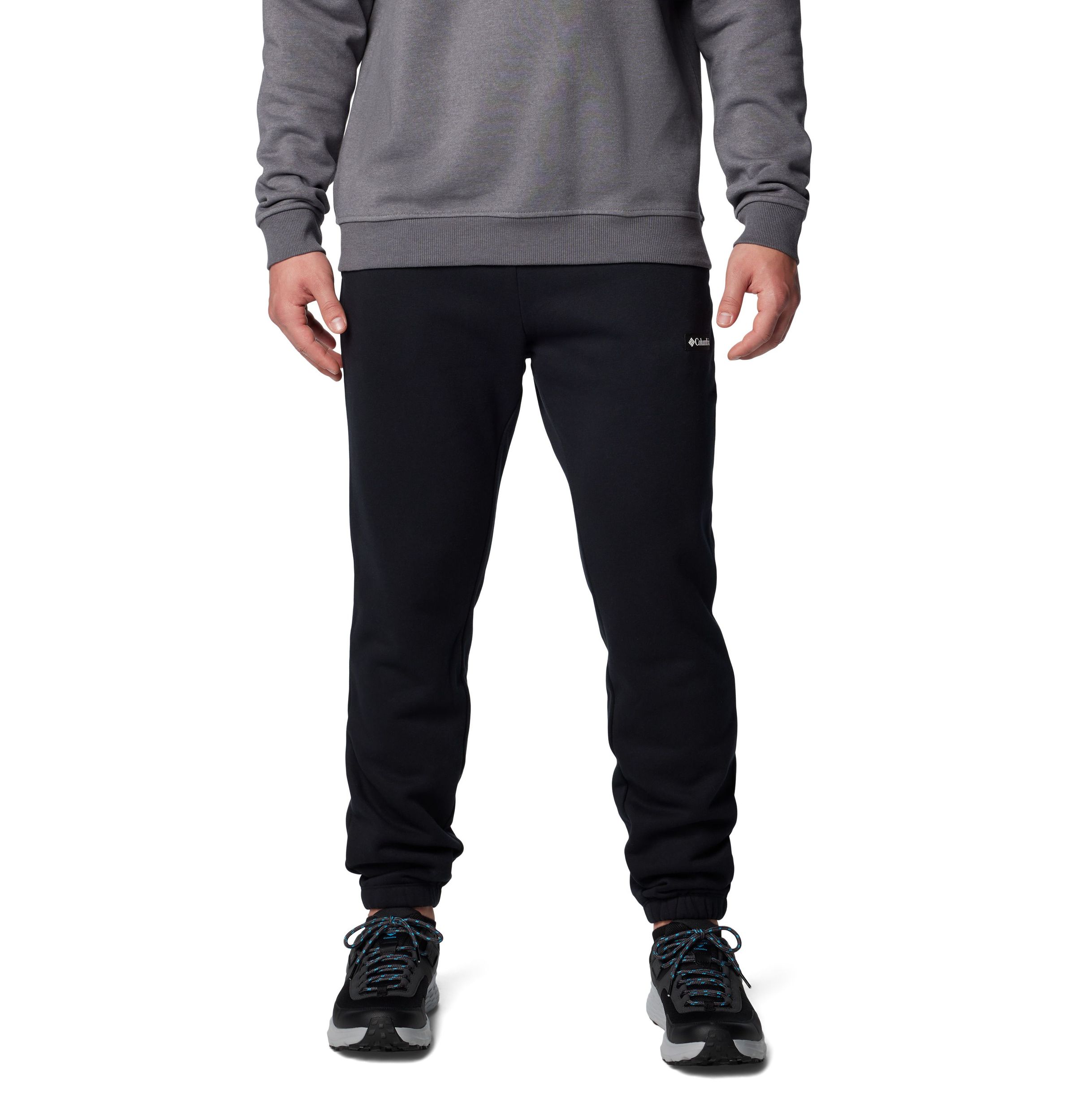 Columbia Men's Meridian Creek Fleece Jogger Sweatpants