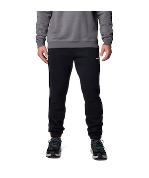 Columbia Men's Meridian Creek Fleece Jogger Sweatpants