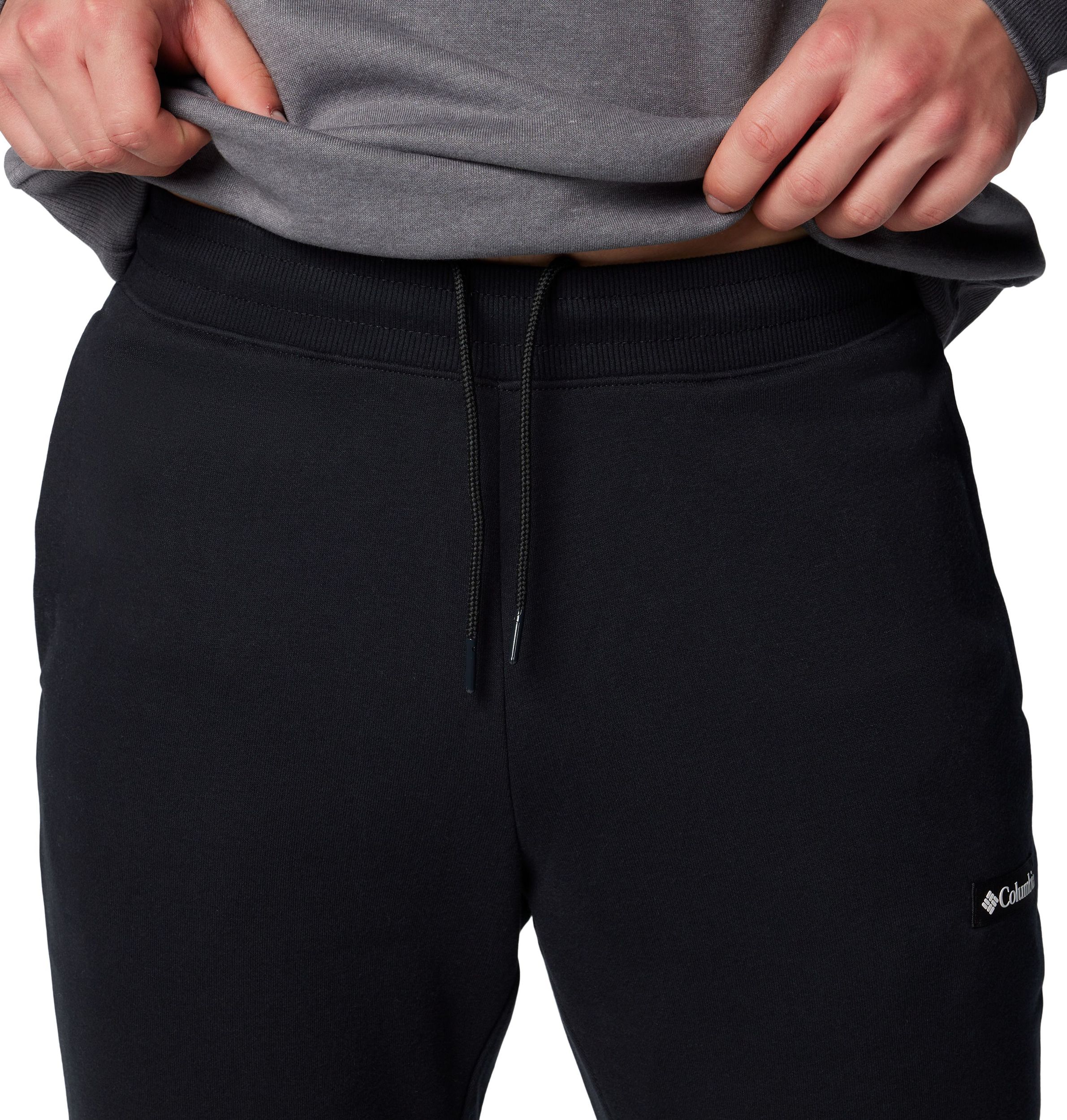 Columbia Men's Meridian Creek Fleece Jogger Sweatpants