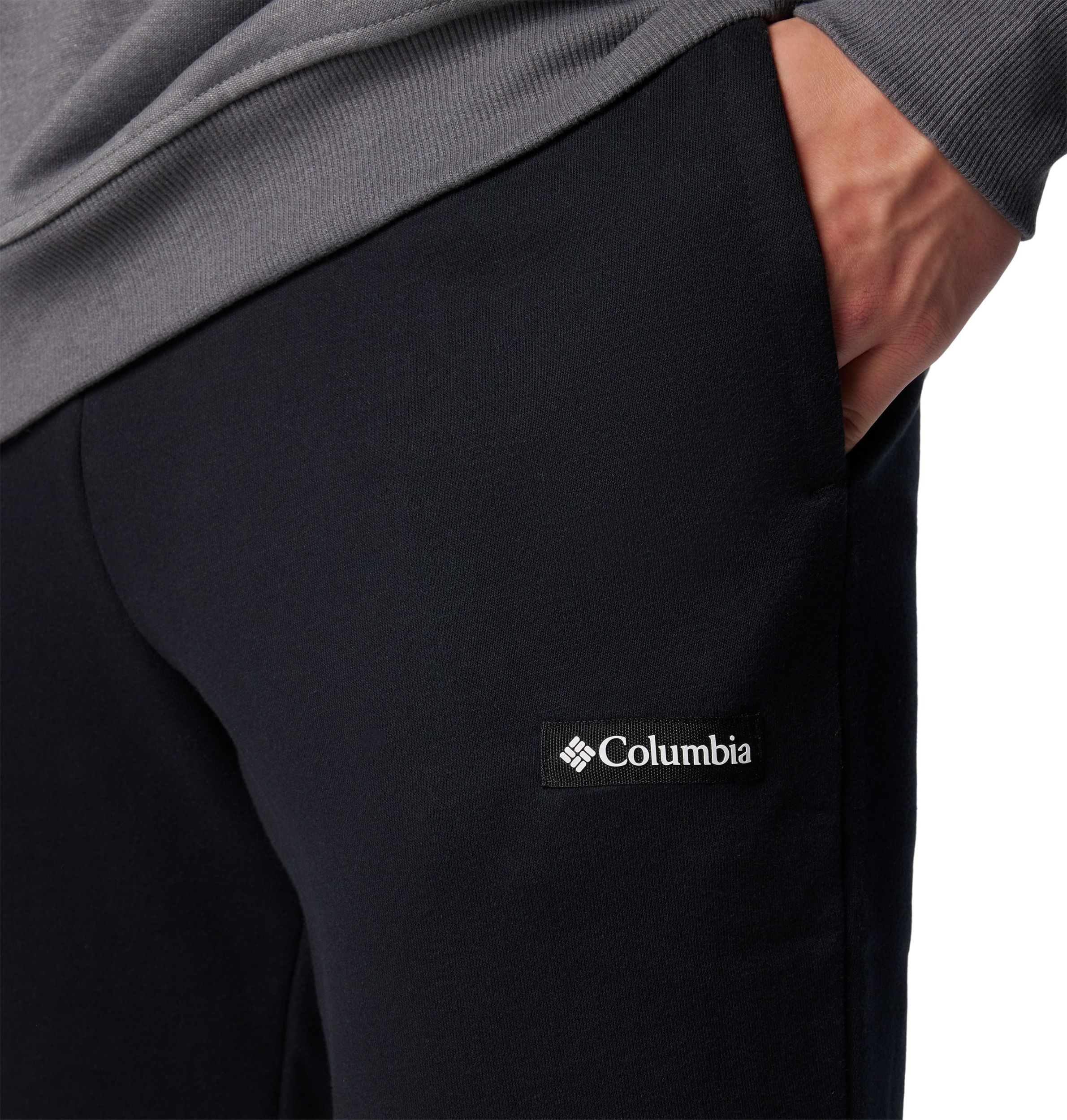 Columbia Men's Meridian Creek Fleece Jogger Sweatpants