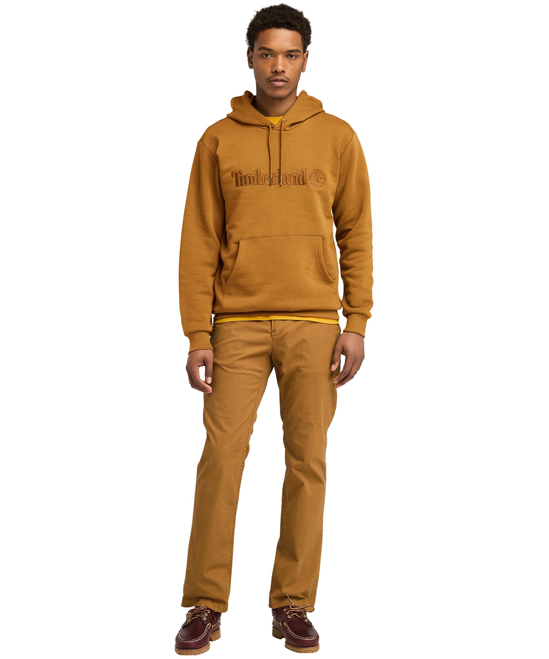 メンズウェア DECEMBERMAY embroidery Hoody Unisex2 メンズウェア DECEMBERMAY embroidery Hoody Unisex2