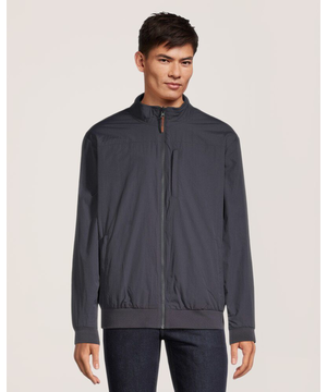WindRiver Men's T-Max Heat® Full Zip Reversible Fleece Jacket